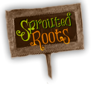 Sprouted Roots - Your source for healthy living